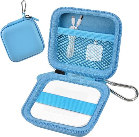 smart card chips case|Chip Card Reader Scanner Case, Hard Carrying Bag Holder Fits .